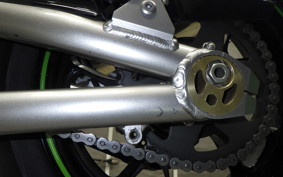 KAWASAKI ZRX1200 D 2010 ZRT20D