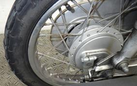 HONDA C50 SUPER CUB AA04