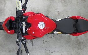 DUCATI STREETFIGHTER V2 2024
