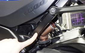 SUZUKI GSX-R1000R A 2021 DM11G