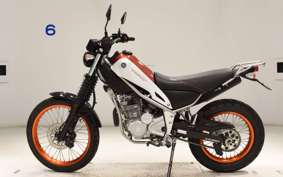 YAMAHA TRICKER Gen.2 DG16J