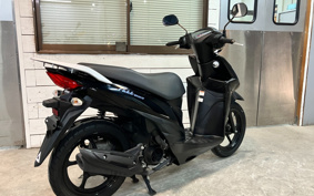 SUZUKI LET's CA4AA