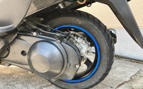 SUZUKI SKYWAVE 250SS CJ43A