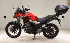 HONDA 400X 2020 NC56