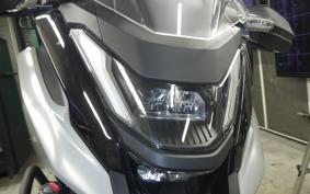 HONDA NC750X 2025 RH23