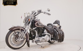 HARLEY FLSTS 1340 1998