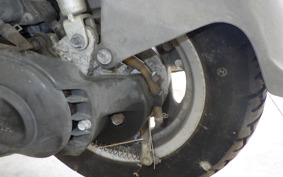 YAMAHA GEAR Gen.2 UA06J