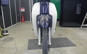 HONDA C50 SUPER CUB AA04