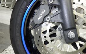 HONDA HORNET 250 2009 MC31