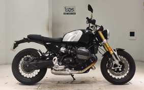 BMW R12 nine T 2024