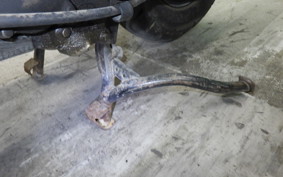 SUZUKI ADDRESS V125 G 2012 CF46A