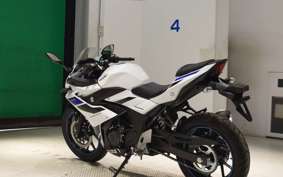 SUZUKI GSX250RA 2021