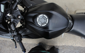 KAWASAKI NINJA 250 ABS SE EX250L