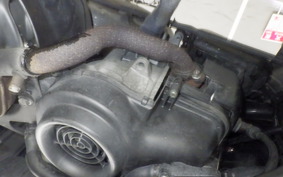 YAMAHA BJ 2018 SA24J