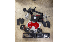 DUCATI  DUCATI  STREET  FIGHTER V4S 2022 1F00