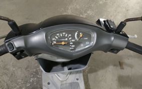 SUZUKI ADDRESS V125 CF4EA