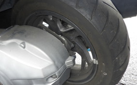 SUZUKI SKYWAVE 250 (Burgman 250) S4 CJ46A