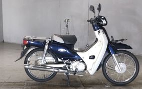 HONDA SUPER CUB50 AA04