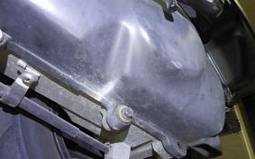 SUZUKI LET's 5 2023 CA47A