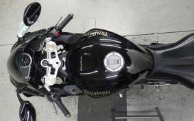 TRIUMPH DAYTONA 675 2007