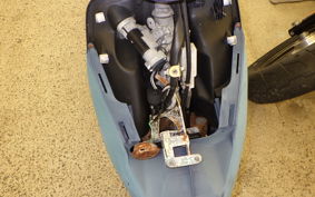 HONDA DIO Gen.5 AF56