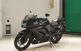 KAWASAKI NINJA 250R 2003 EX250K