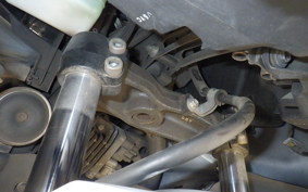 YAMAHA MAJESTY 250 Gen.4 SG20J