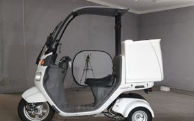 HONDA GYRO TA03