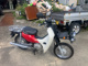 Фото Honda SUPER CUB110 2015 с японского аукциона