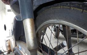 HONDA C70 SUPER CUB E C70
