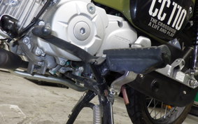 HONDA CROSS CUB 110 2024 JA45