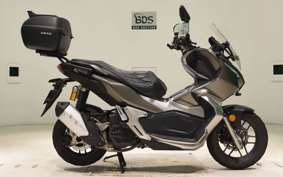 HONDA ADV150 2003 KF38