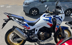 HONDA CRF1100L AFRICA TWIN 2025 SD15