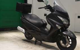 SUZUKI SKYWAVE 200 (Burgman 200) 2025 CH41A