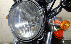 KAWASAKI ZEPHYR400K 2010 ZR400C