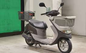 SUZUKI レッツ バスケット 2011 CA4AA