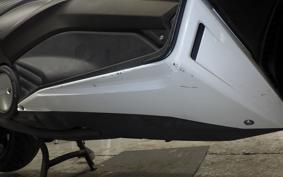 YAMAHA T-MAX 530 2012