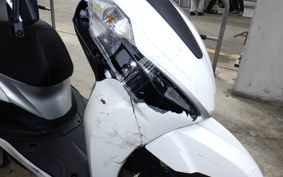 HONDA LEAD 125 JK12