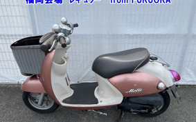YAMAHA VINO MORUFE