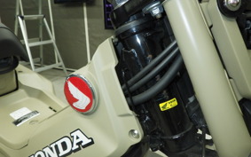HONDA CT125 HUNTER CUB 2019 JA55
