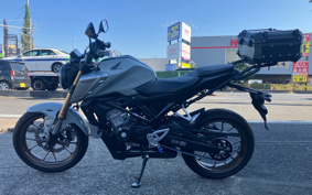 KAWASAKI Z650 RS 2024 ER650R