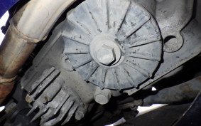 KAWASAKI NINJA 250R EX250K