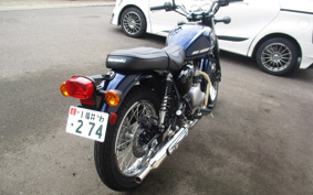 KAWASAKI W230 BJ230A