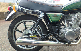 YAMAHA SR400 30TH ANNIVER  LIMITED ED 2011 RH01J