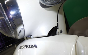 HONDA GIORNO 2 2021 AF70