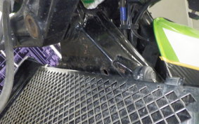 KAWASAKI ZRX1200 R 2002 ZRT20A