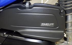 SUZUKI SWISH 125 DV12B