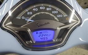 VESPA VXL125 1996