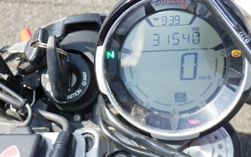 DUCATI SCRAMBLER ICON 2015