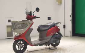 SUZUKI LET's Super Good 2006 CA4AA